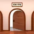 密室逃脱exits