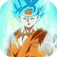 龙珠超之超凡之神