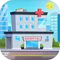 萌趣医院内购破解版