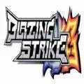 Blazing Strike