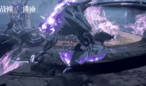 战神遗迹幻刺图片1