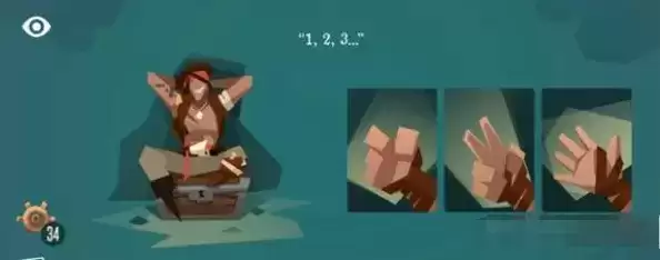 《航海奇闻》传说宝藏通关攻略