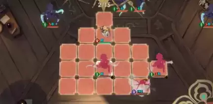 《天地劫：幽城再临》归真6-4通关攻略