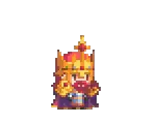 《克鲁赛德战记》皇帝亚历山大角色介绍