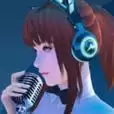 3D偶像