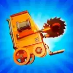 战斗坦克之星0.23