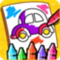 我的色彩世界游戏