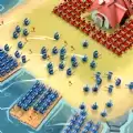 海岛争夺战游戏安卓