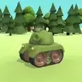 坦克竞技世界