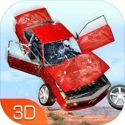 车祸模拟器中文版