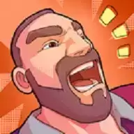 愤怒的老爸手机