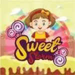 甜蜜的糖果中文