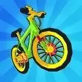 疯狂自行车大作战