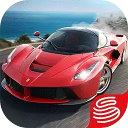 巅峰极速国际服