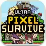 超级像素生存