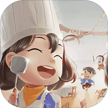 我爱中餐厅1.0