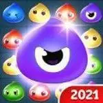 水滴大破碎红包