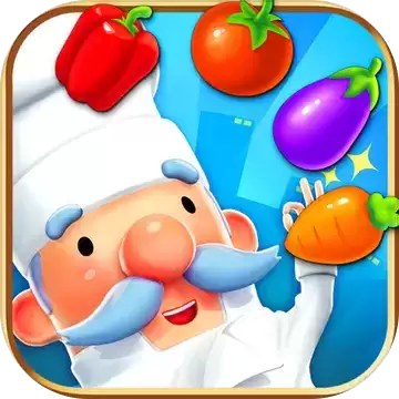 疯狂爱消厨0.8.0