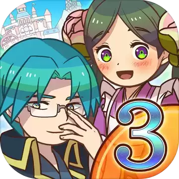 大繁盛饱腹市场3汉化