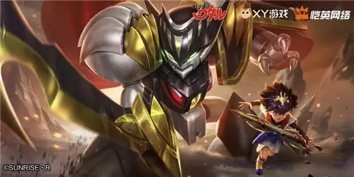 重新踏上旅途,《魔神英雄传》手游让青春热血重燃!