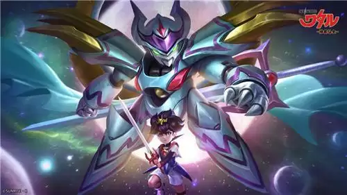 重新踏上旅途,《魔神英雄传》手游让青春热血重燃!