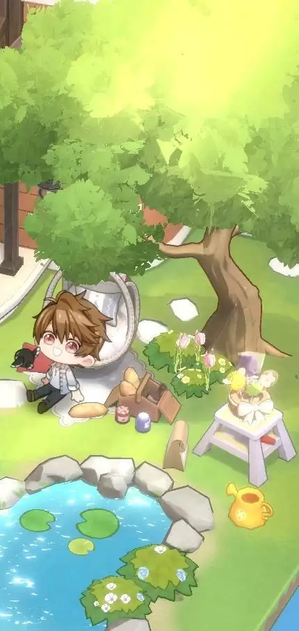 未定事件簿甜甜波板糖怎么获得?甜甜波板糖是什么图片1