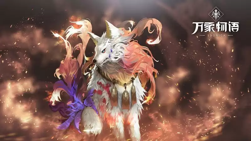 万象物语赤羽狼王平民打法攻略