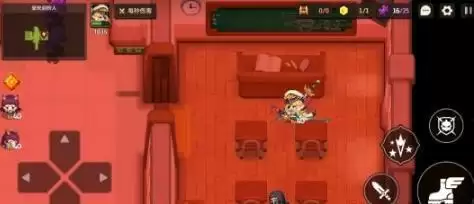 坎公骑冠剑受欢迎的人全收集怎么玩3