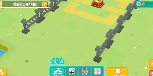 宝可梦大探险友谊赛场地布置推荐