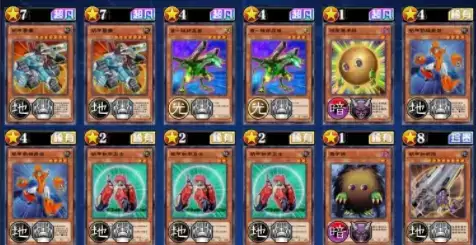 游戏王决斗链接恶魔的召唤60级打法攻略