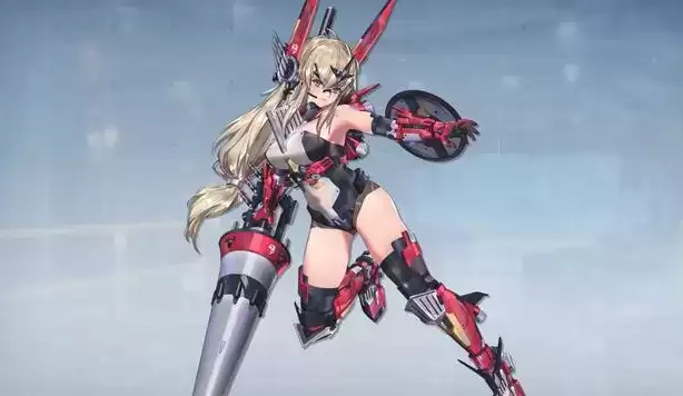 机动战姬聚变罗伊斯技能强度测评一览