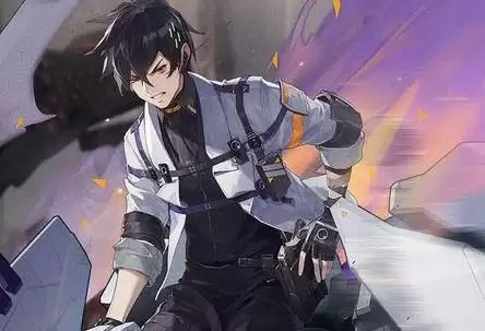 终末阵线伊诺贝塔艾斯技能介绍及强度分析