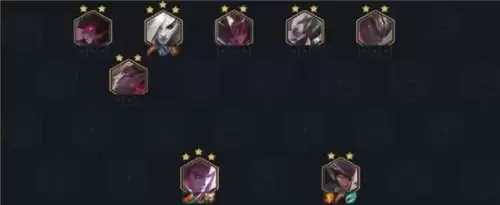 云顶之弈11.10最新8黑夜使者阵容攻略教学