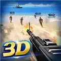抢滩登陆3d百度版