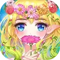 花花仙子的魔法花园无限金币钻石版