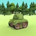 坦克竞技世界中文