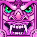 恐怖庙宇公主