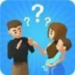 谁是孩子的父亲中文