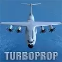真实飞行模拟器3D