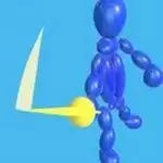 气球人快打