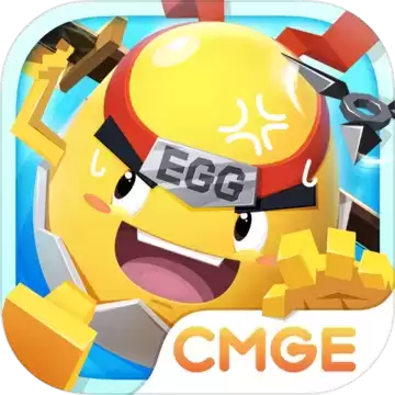 蛋蛋军团1.0
