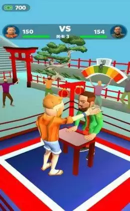 打脸小分队抖音