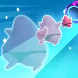 超级派大星中文