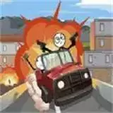 火柴人逃亡日记安卓