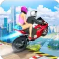 弹弓摩托车手机游戏安卓