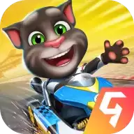 汤姆猫飞车六一