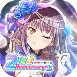 梦想协奏曲少女乐团派对