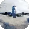 飞机模拟飞行