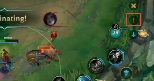 英雄联盟手游怎么给队友点赞