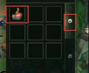 英雄联盟手游怎么给队友点赞